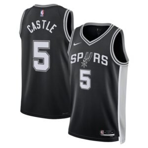 Regata NBA San Antonio Spurs – 2025/26 – Masculina