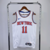Regata NBA New York Knicks – #11 – 2023 – Branca – Masculina