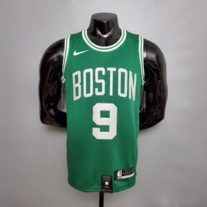 Regata NBA Boston Celtics – Rondo #9 – Verde – Masculina