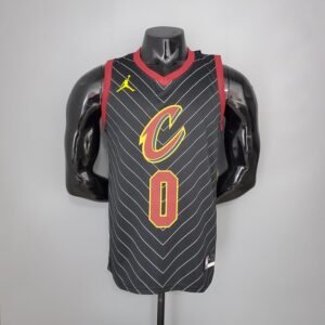Regata NBA Cleveland Cavaliers – 2021 – Preta – Masculina