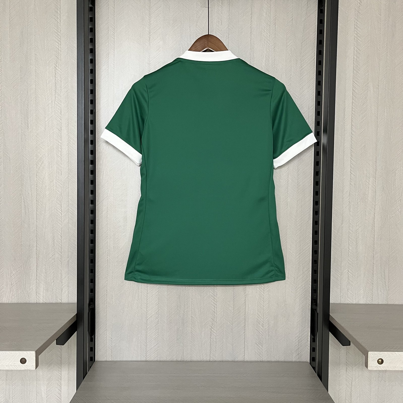Women's 2025/26 Palmeiras Home jersey S-XXL - Imagem 2