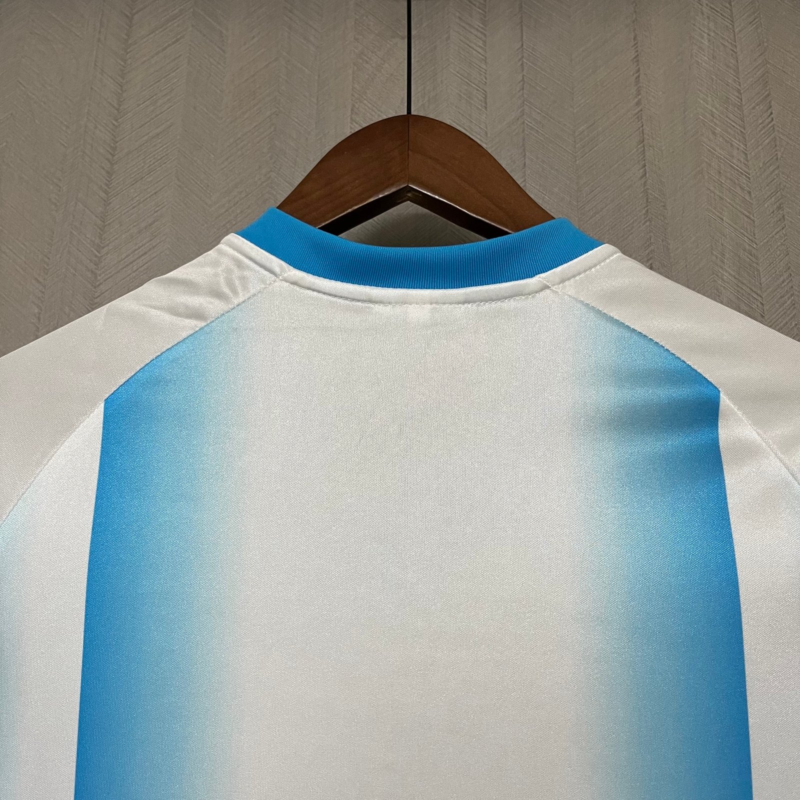 Retro 2003 Paysand Home Jersey S-XXXXL - Imagem 3