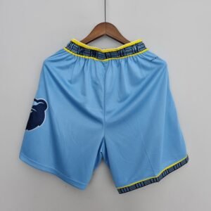 Regata NBA Memphis Grizzlies – Azul – Masculina