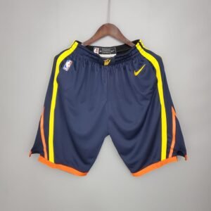 Regata NBA Golden State Warriors – Preta – Masculina