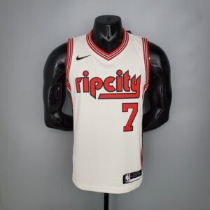Regata NBA Portland Trail Blazers – Roy #7 – Masculina