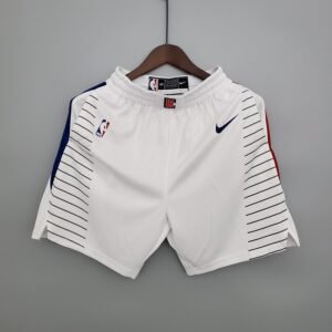 Regata NBA Los Angeles Clippers – Branca – Masculina