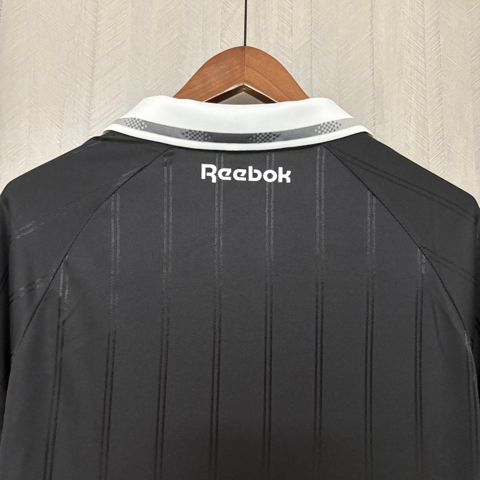2025/26 Botafogo Away Jersey S-XXXXL - Imagem 3