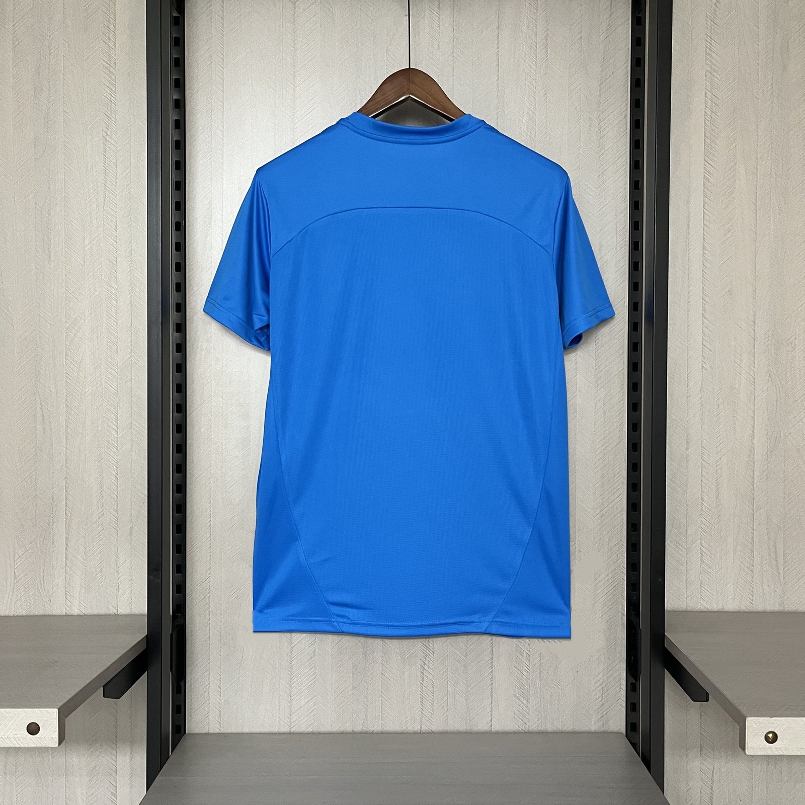 2025/26 Bahia Training Jersey Blue Jersey S-XXXXL - Imagem 2