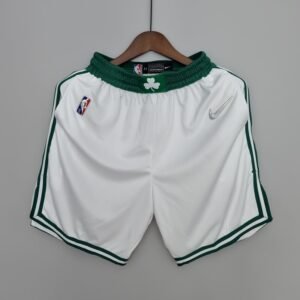 Regata NBA Boston Celtics – Branca – Masculina
