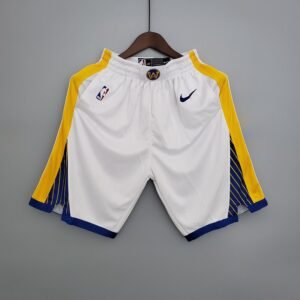 Regata NBA Los Angeles Lakers – Branca – Masculina