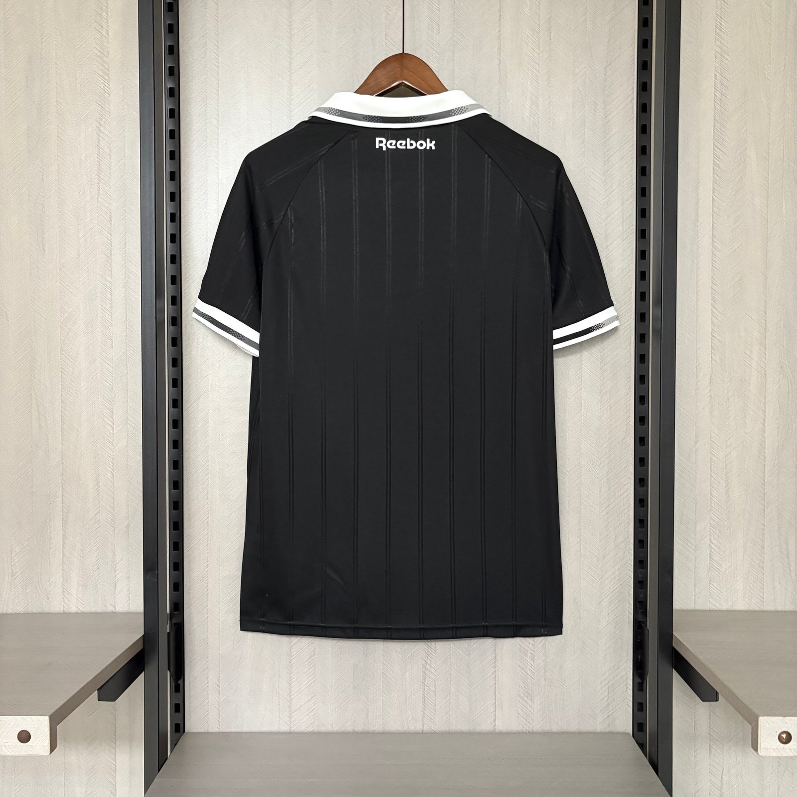 2025/26 Botafogo Away Jersey S-XXXXL - Imagem 2