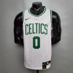 Regata NBA Boston Celtics – Branca – Masculina