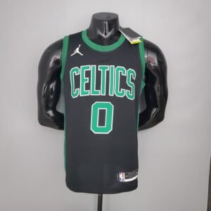 Regata NBA Boston Celtics – Preta – Masculina