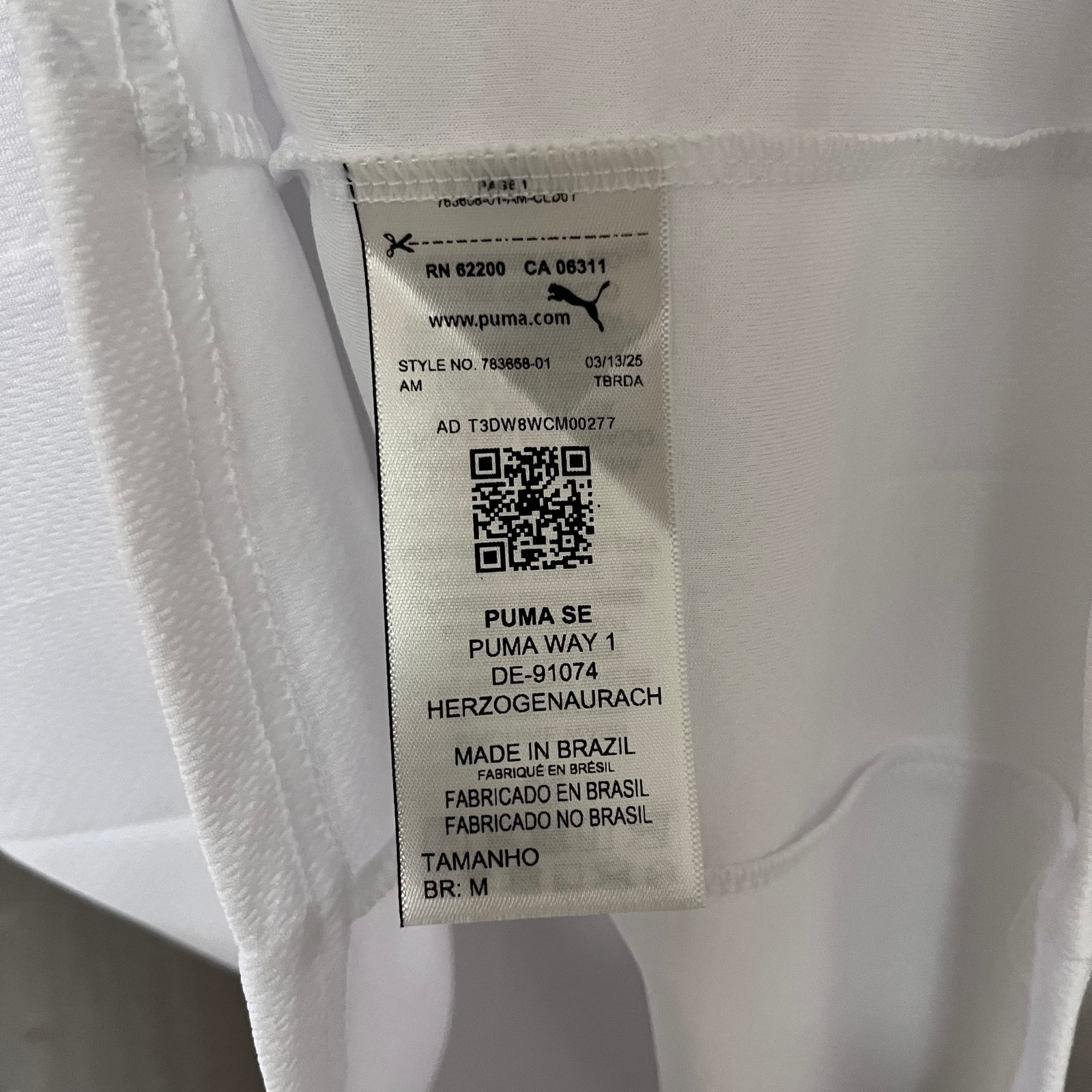 2025/26 Bahia Home Jersey S-XXXXL - Imagem 4