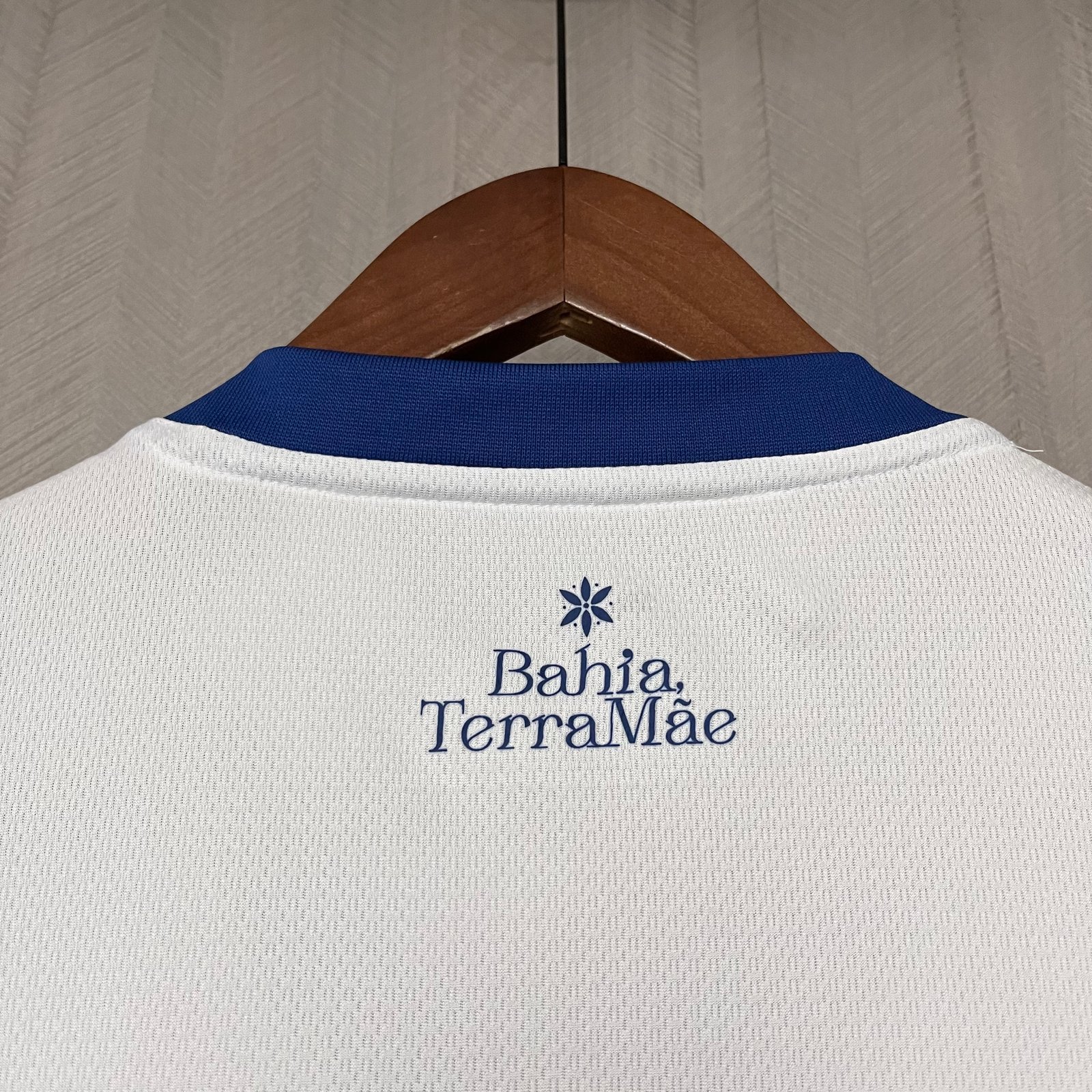 2025/26 Bahia Home Jersey S-XXXXL - Imagem 3
