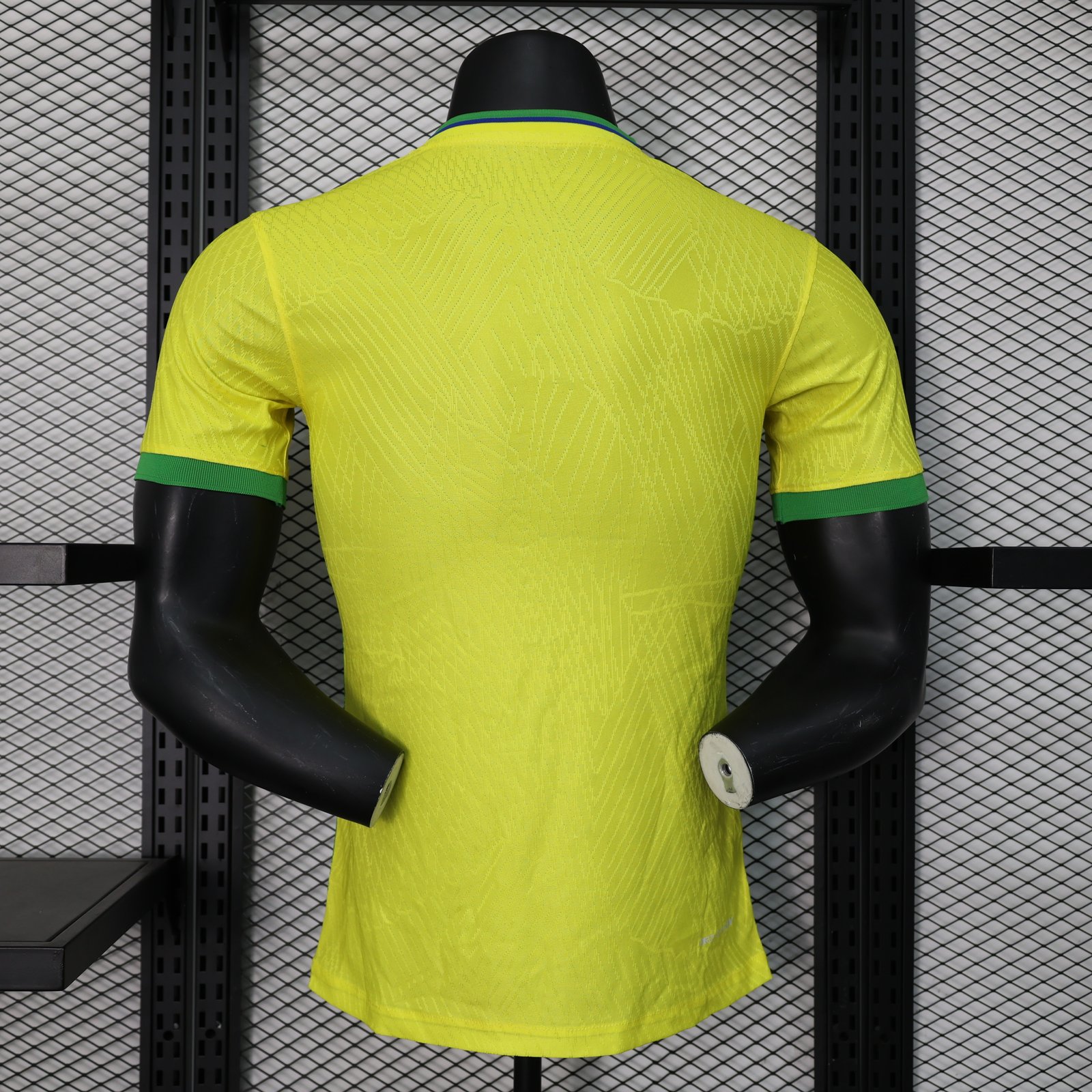2023 Player Brazil Special Edition S-XXL - Imagem 3