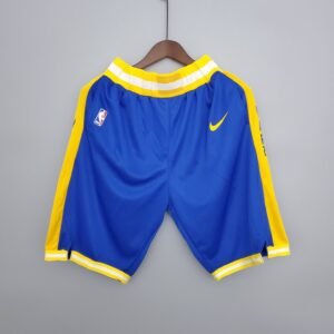 Regata NBA Golden State Warriors – Azul – Masculina