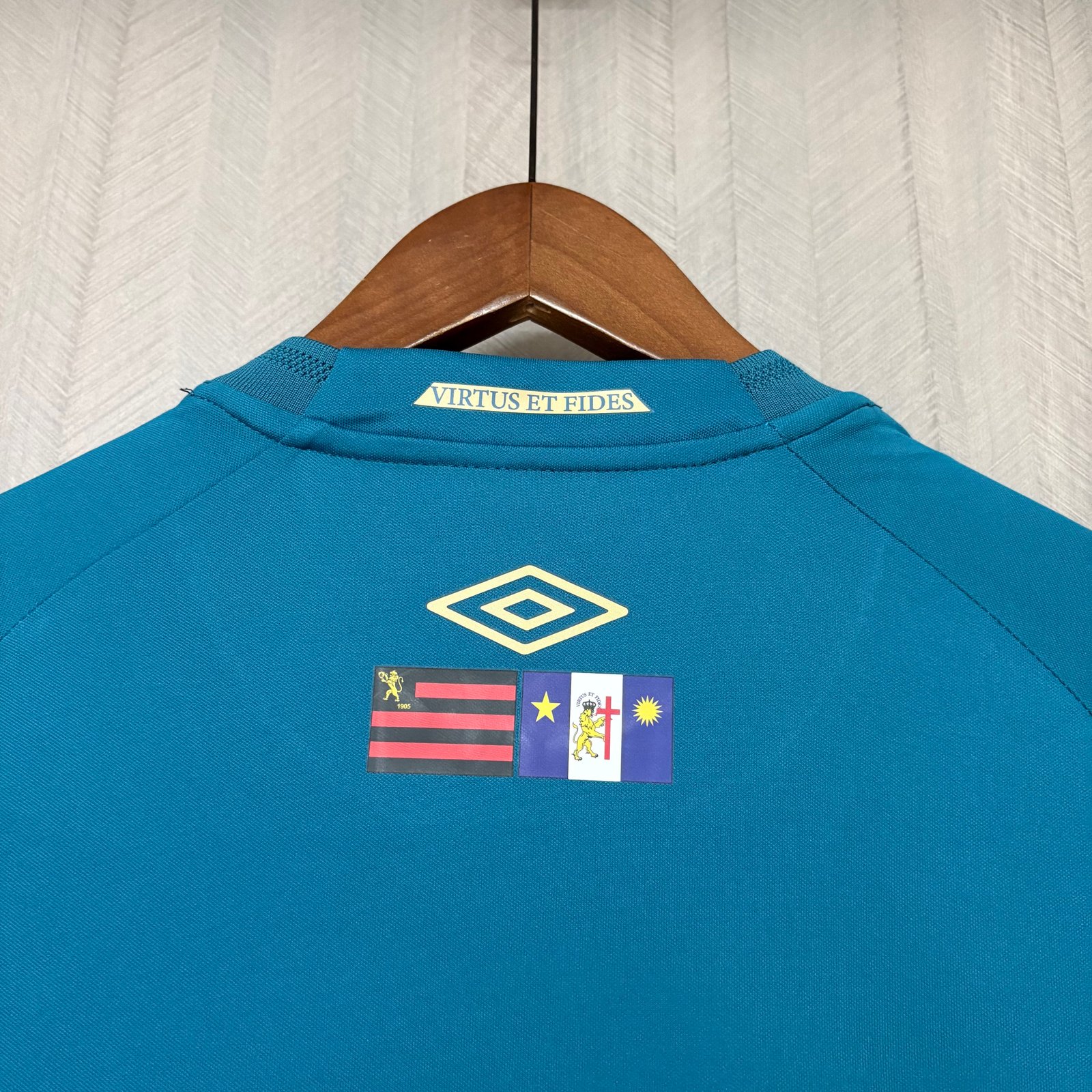 2025/26 Sporting Recife III Jersey S-XXXXL - Imagem 3