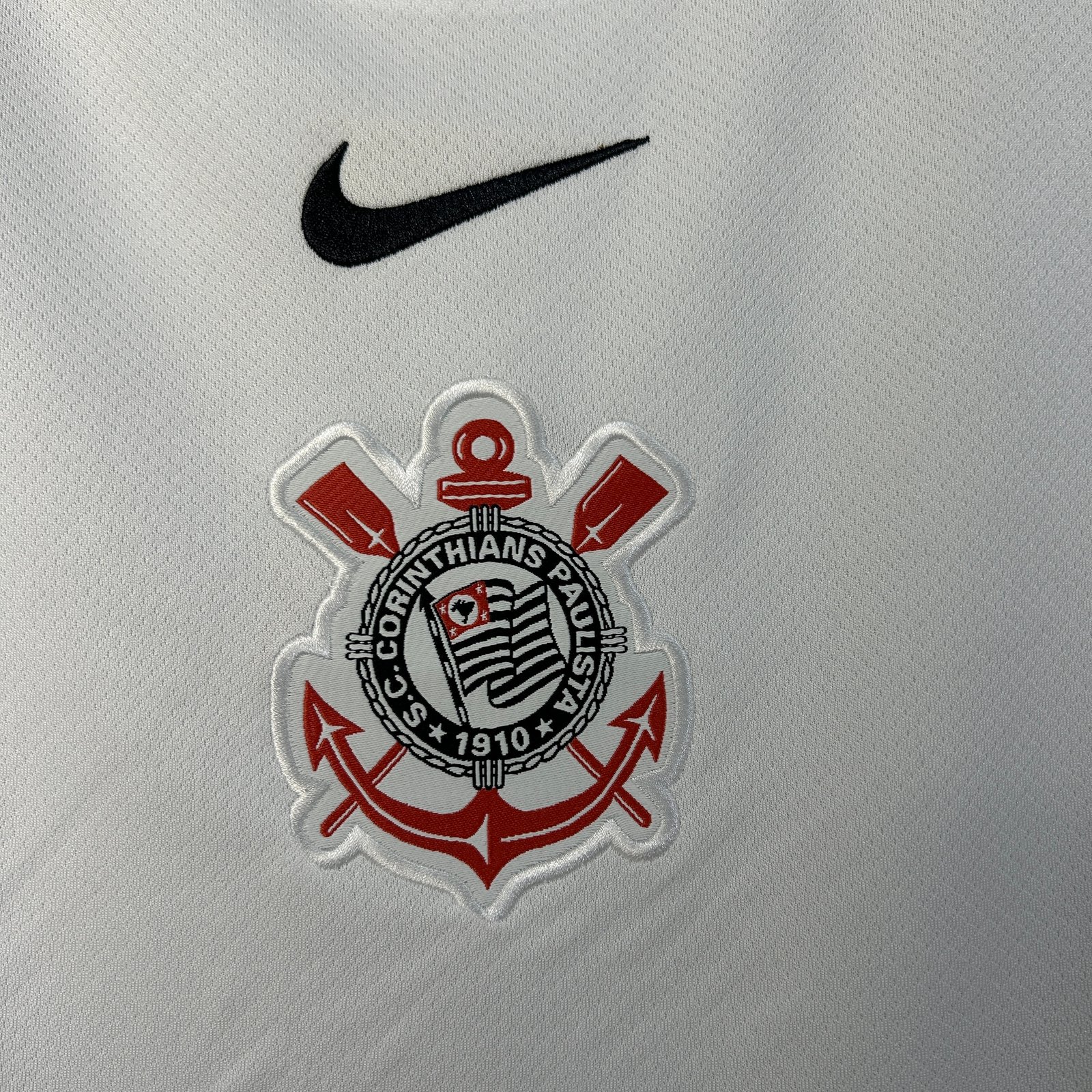 25/26 Women Corinthians Home S-XXL - Imagem 3