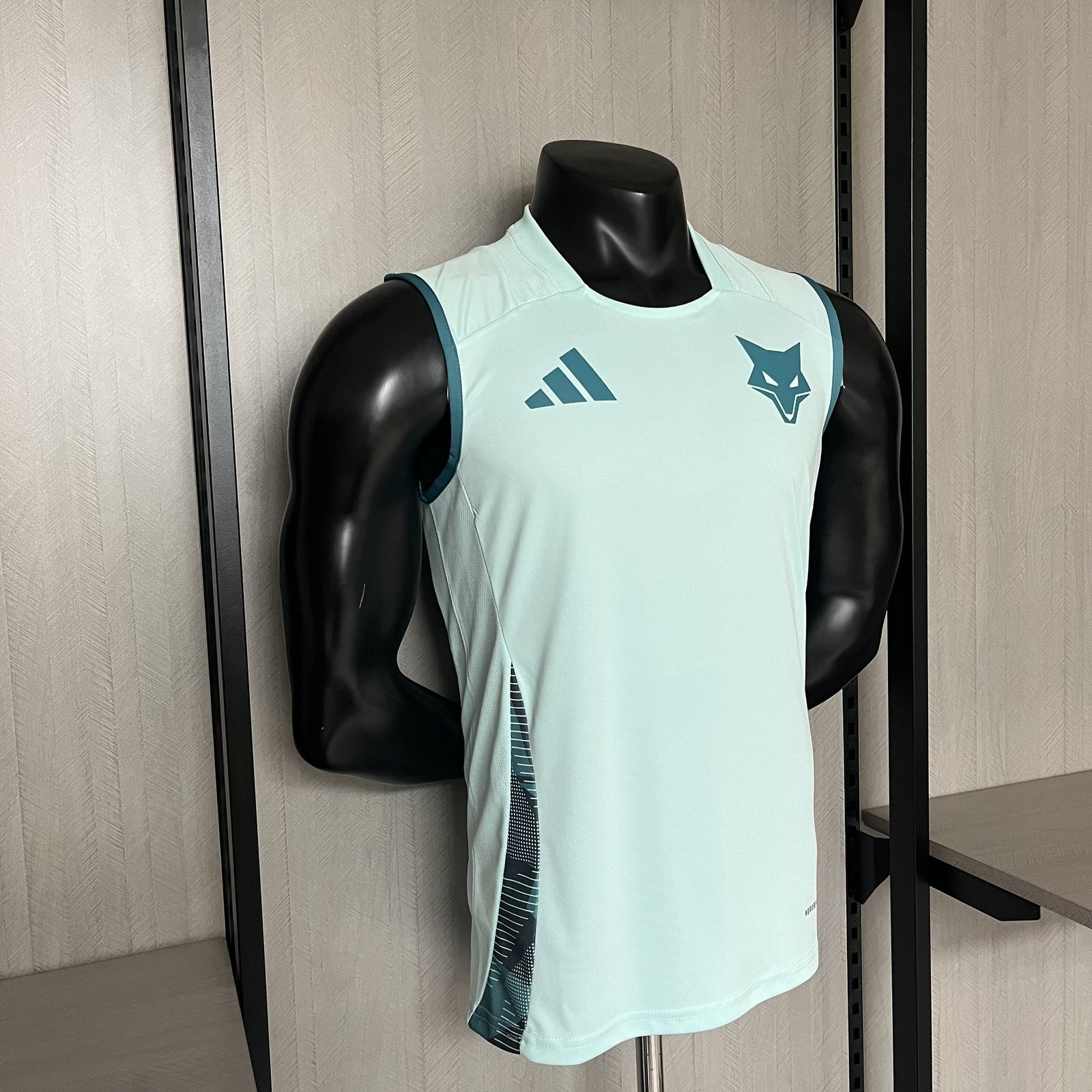 Vest 2025/26 Cruzeiro Training Jersey S-XXXXL - Imagem 2