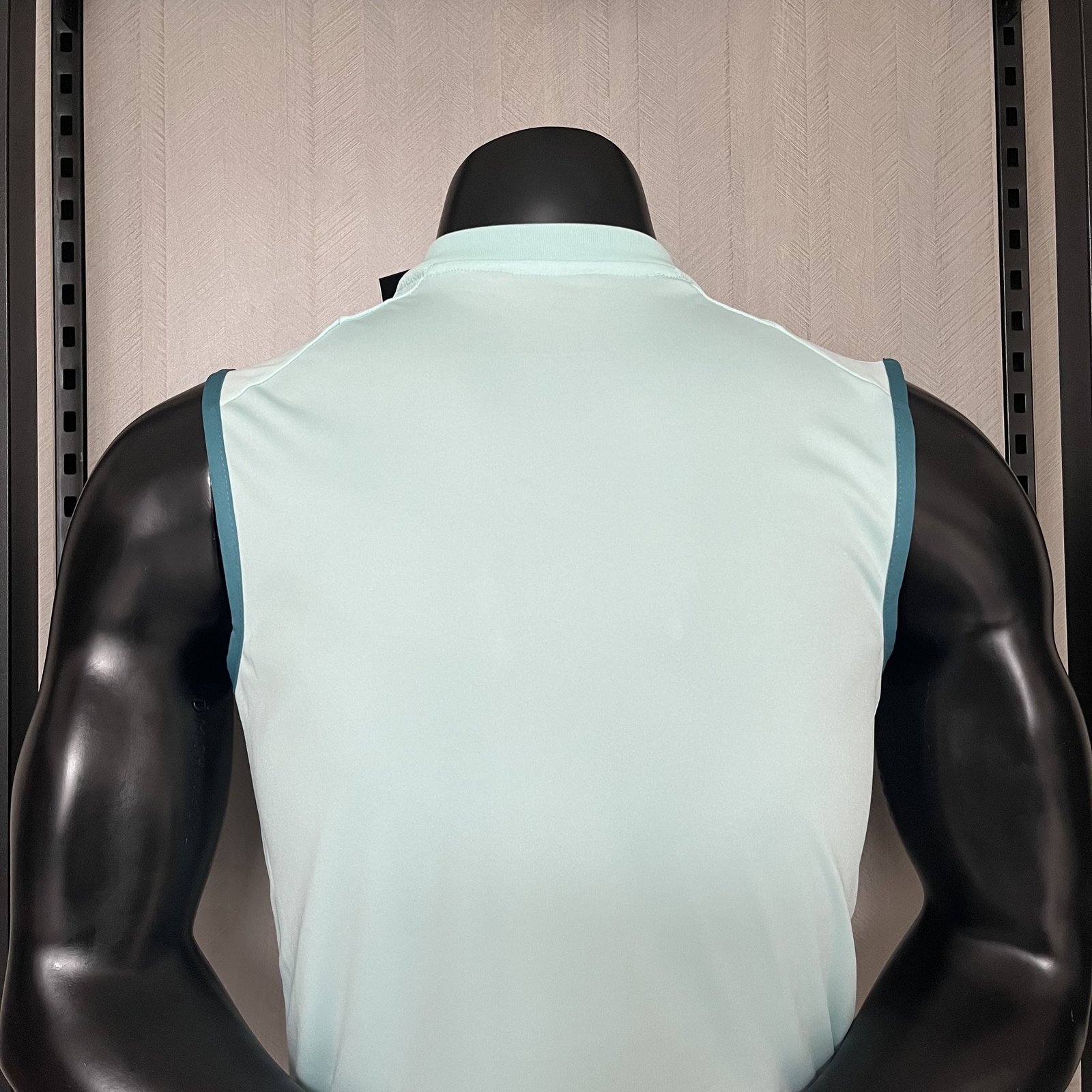 Vest 2025/26 Cruzeiro Training Jersey S-XXXXL - Imagem 3