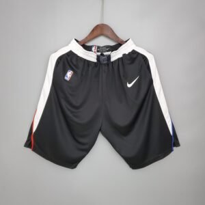 Regata NBA Los Angeles Clippers – Preta – Masculina