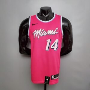 Regata NBA Miami Heat – Herro #14 – Masculina