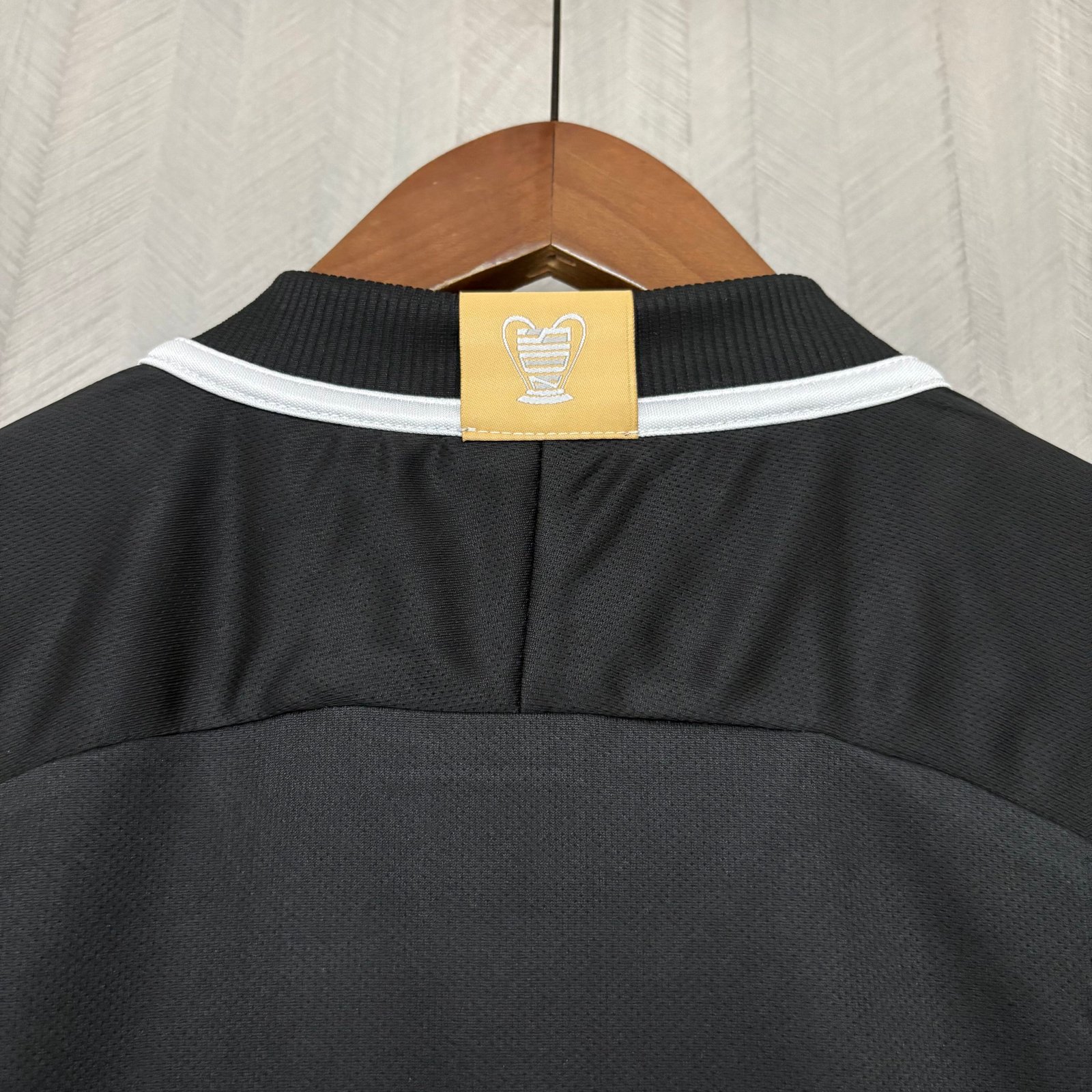 2025/26 Ceará Home Jersey S-XXXXL - Imagem 3