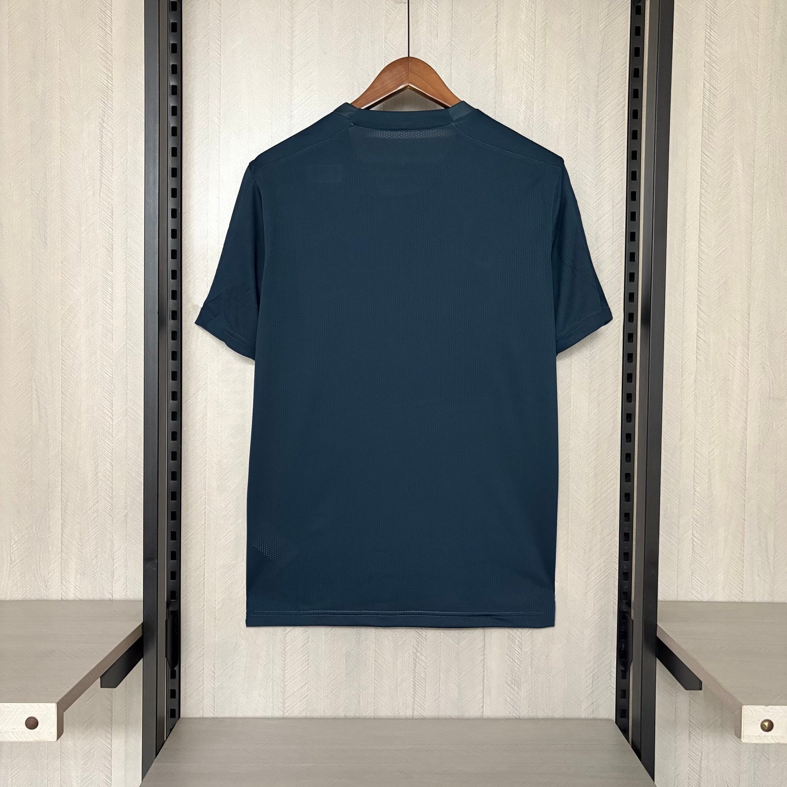 2022 Brazil Training Kit, Dark Blue, Jersey, S-XXL