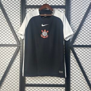 25/26 Corinthians Away S-4XL