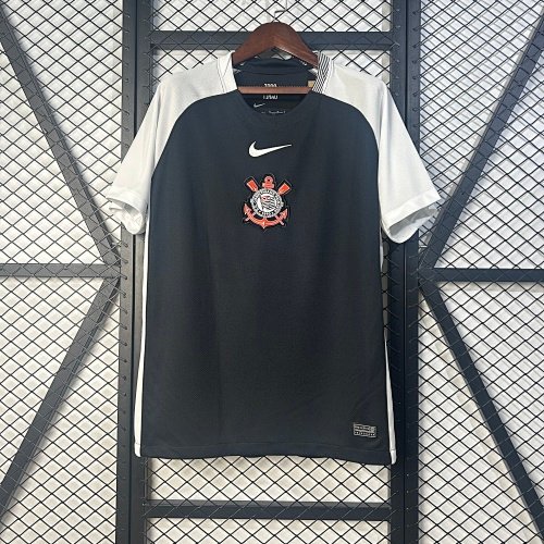 25/26 Corinthians Away S-4XL