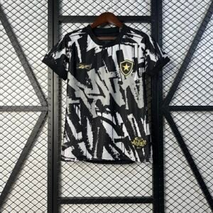 25/26 woman Botafogo third away S-XXL