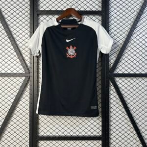 25/26 woman Corinthians Away S-XXL
