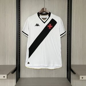 2025/26 Vasco da Gama Away Jersey S-XXXXL