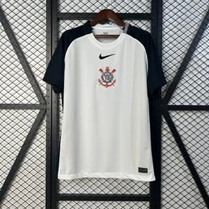 25/26 Corinthians home S-4XL
