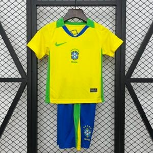 2025 kids Brazil home size: 16-28