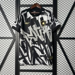25/26 Botafogo third away S-4XL