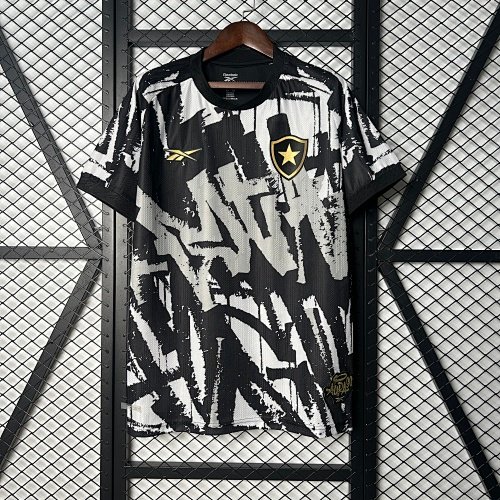 25/26 Botafogo third away S-4XL