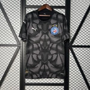 25/26 Bahia goalkeeper S-4XL