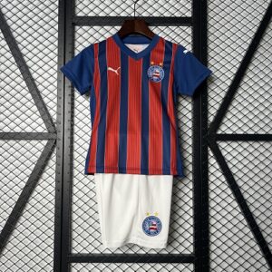 25/26 kids Bahia Away size: 16-28