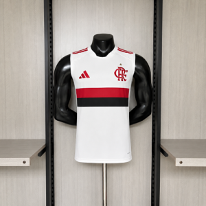 Camisa Flamengo II 2026/27 – Regata – Versão Torcedor