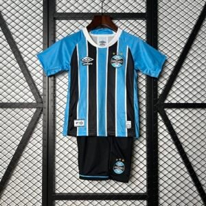25/26 kids Gremio home size 16-28