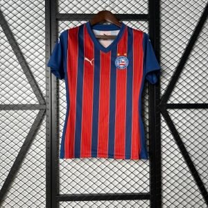 25/26 Womens Bahia Away S-XXL