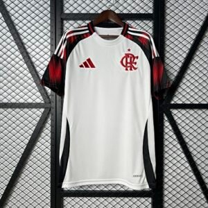 25/26 Flamengo away S-4XL