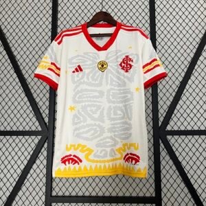 23/24 Internacional Special Edition S-4XL