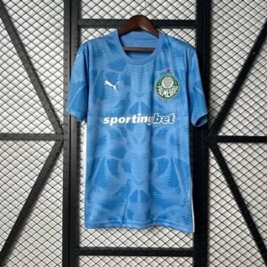 25/26 Palmeiras Goalkeeper S-4XL