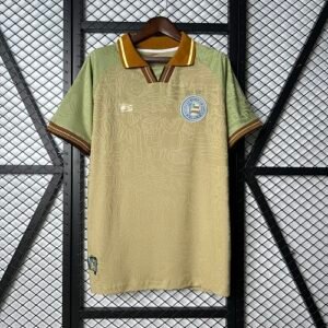 25/26 Bahia Beige Jersey S-4XL