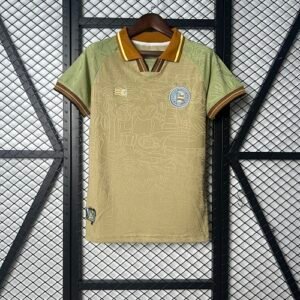 25/26 Womens Bahia Beige Jersey S-XXL