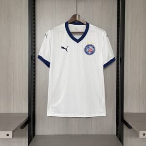 2025/26 Bahia Home Jersey S-XXXXL