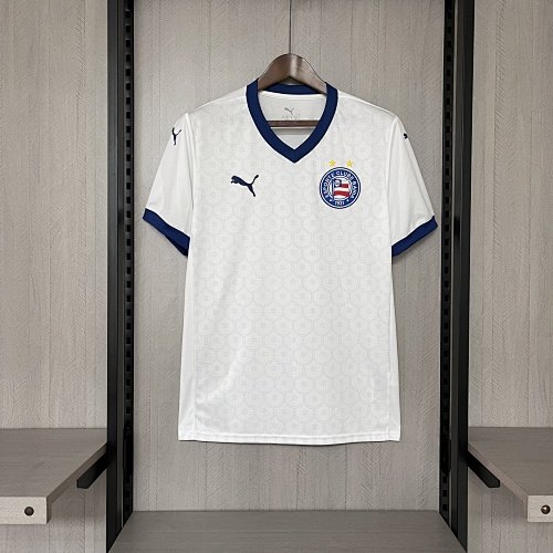 2025/26 Bahia Home Jersey S-XXXXL